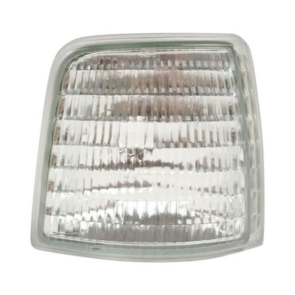 For Ford Bronco 1992 93 94 95 1996 Side Marker Light Passenger Side | CAPA | FO2551108 | F2TZ15A201C