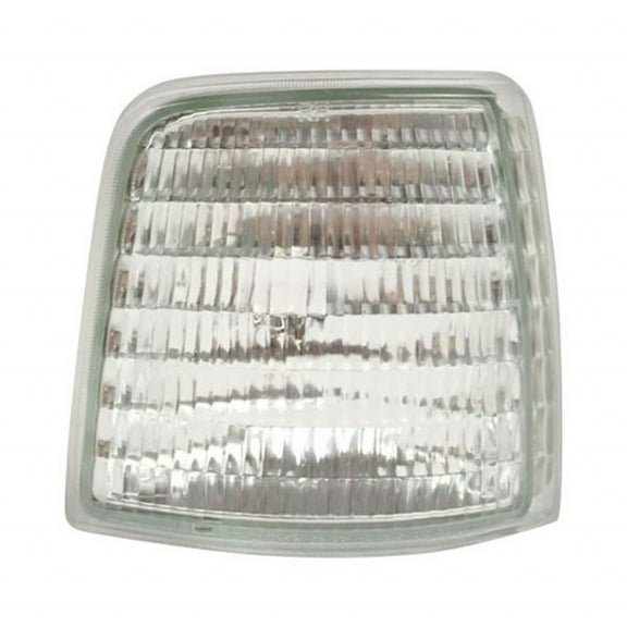 For Ford Bronco 1992 93 94 95 1996 Side Marker Light Passenger Side | FO2551108 | F2TZ15A201C