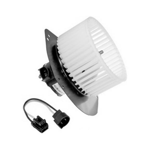 For Ford Bronco F-100 F-150 F-350 F-250 Blower Motor - BuyAutoParts
