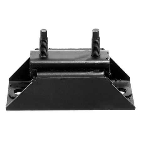 For Ford Bronco F-150 Econoline Club Wagon F-350 Manual Transmission Mount - BuyAutoParts