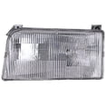 thumbnail image 1 of For Ford Bronco F-150 F-250 F-350 Left Driver Side Headlight Assembly - BuyAutoParts, 1 of 3