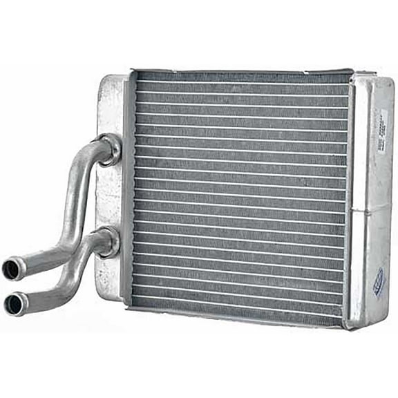 For Ford Bronco F-250 F-150 F-350 Heater Core - BuyAutoParts