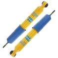 thumbnail image 1 of For Ford Bronco II Ranger & Mazda B3000 Pair Bilstein B6 Front Shocks Struts - BuyAutoParts, 1 of 5