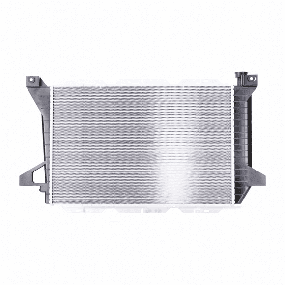 For Ford Bronco Radiator 1992 96 94 95 1996 | Vehicle Trim: 5.0L V8 302 CID; 5.8L V8 351 CID; w/ Super Duty Cooling | For FO3010134 | F2TZ 8005 KA