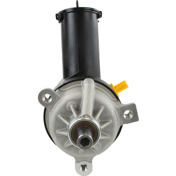 For Ford Bronco Ranger Mustang Power Steering Pump - BuyAutoParts
