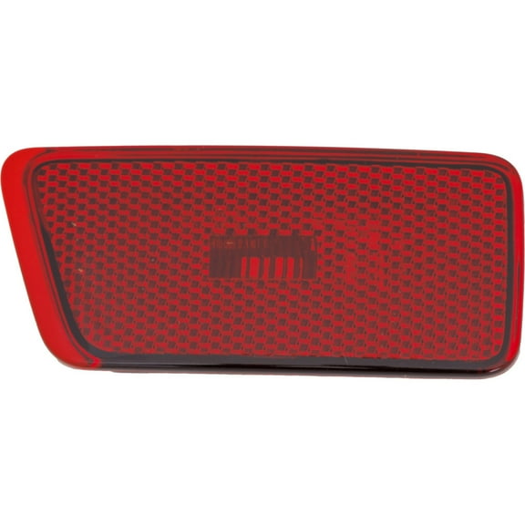 For Ford Bronco Sport 2021 2022 2023 Side Marker Light Driver Side | Rear | LED | Replacement For FO2860113 | 191275875049, M1PZ15A201C