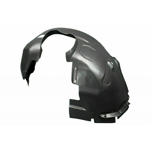 For Ford C-Max 2013 2014 2015 2016 2017 2018 Driver Side Fender Liner | Front | FO1248157 | DM5Z16103A