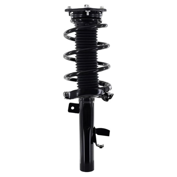 For Ford C-Max 2013 2014 2015 2016 2017 2018 Front Right Strut w/ Spring - BuyAutoParts