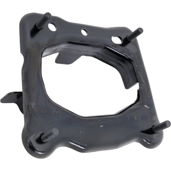 For Ford C-Max 2013-2018 Bumper Bracket Passenger Side | Front | Steel | Replacement For FO1067191 | CV6Z17B749A