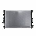 thumbnail image 1 of For Ford C Max Radiator 2013 14 15 2016 Hybrid / Energi 2.0L L4 Plastic / Aluminum For FO3010318 | DM5Z-8005-A, 1 of 7