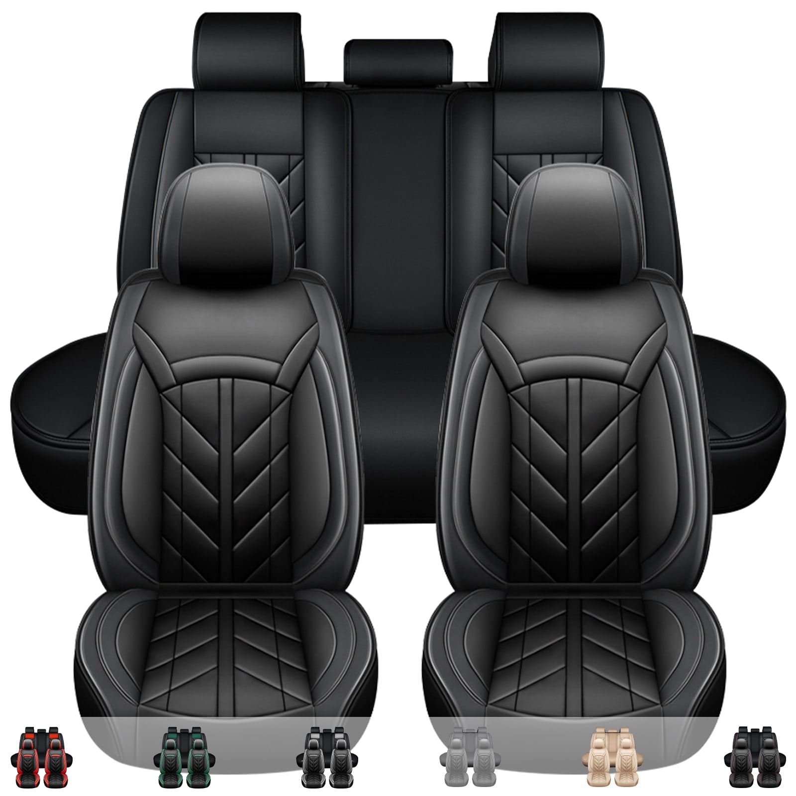 Ford escape 2024 seat covers walmart