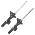 thumbnail image 1 of For Ford Contour & Mercury Cougar Mystique Pair Rear Strut Assembly - BuyAutoParts, 1 of 4