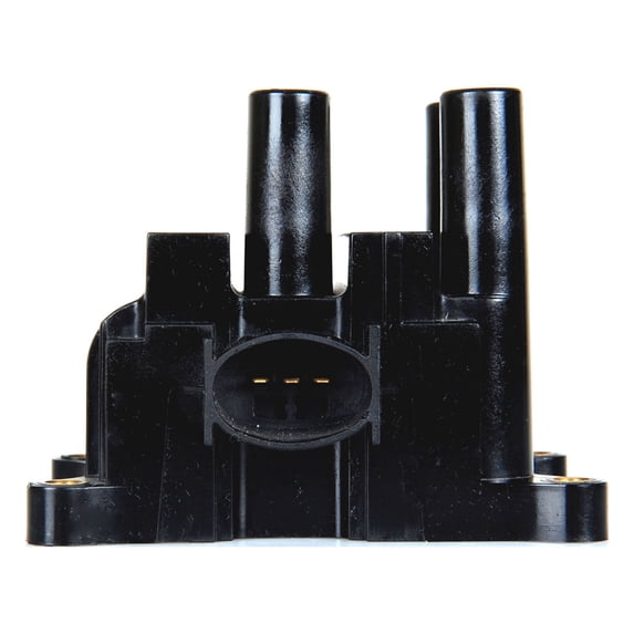For Ford Contour & Mercury Mystique 1999 2000 Ignition Coil - BuyAutoParts