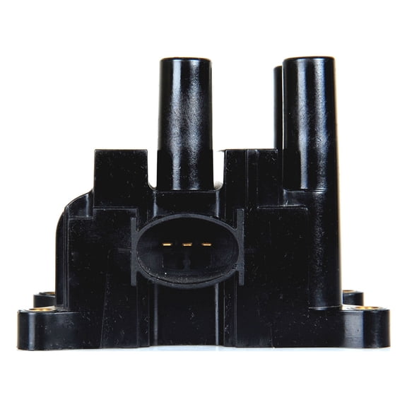For Ford Contour & Mercury Mystique 1999 2000 Ignition Coil - BuyAutoParts