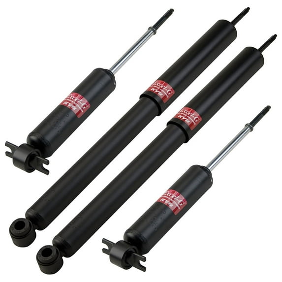 For Ford Country Mercury Colony Park Front Rear Excel-G Shocks Struts - BuyAutoParts