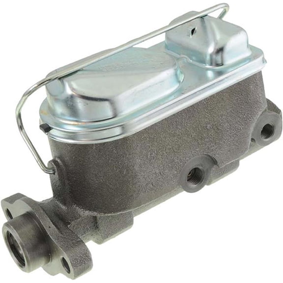 For Ford Country Sedan Custom Galaxie 500 LTD 1973 Brake Master Cylinder - BuyAutoParts