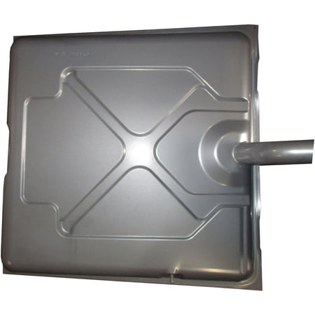 For Ford Country Sedan Galaxie Ranch Wagon Mercury Colony Park Fuel Tank - Buyautoparts