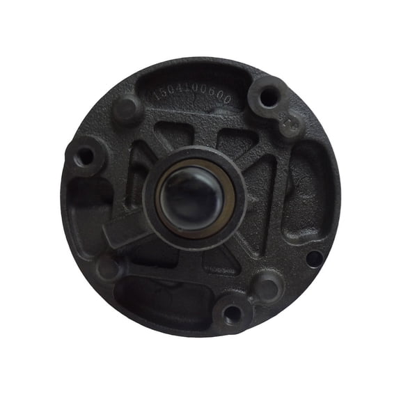 For Ford Country Sedan Squire Custom 500 F-100 1965 Power Steering Pump - BuyAutoParts