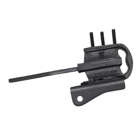 For Ford Courier Mazda B2000 B2200 B1600 Engine Mount - BuyAutoParts