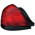 thumbnail image 1 of For Ford Crown Victoria 2000-2011 Left Tail Light - BuyAutoParts, 1 of 3