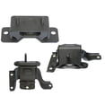 thumbnail image 1 of For Ford Crown Victoria 2003-2009 Engine Mount Set - BuyAutoParts, 1 of 3
