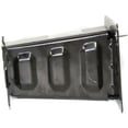 thumbnail image 1 of For Ford Crown Victoria 2003-2011 Passenger Side Bumper Bracket | Front | 6W1Z17752A | FO1067153, 1 of 5