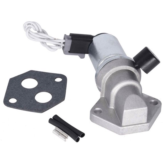 For Ford Crown Victoria Fuel Injection Idle Air Control Valve - BuyAutoParts
