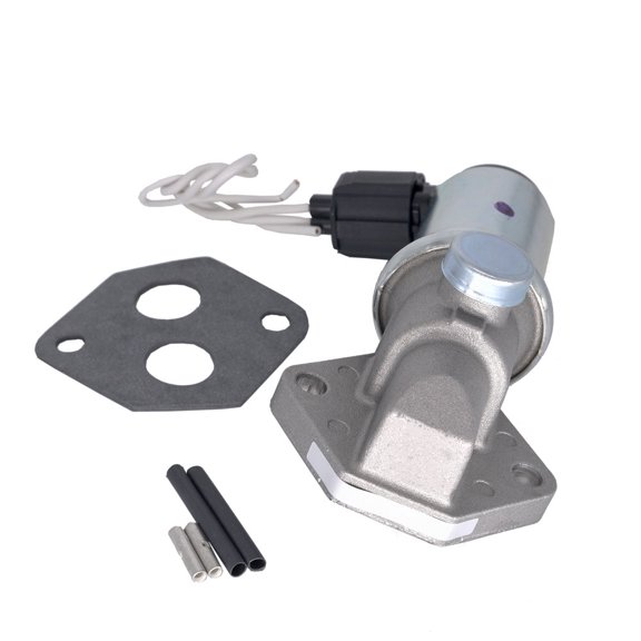 For Ford Crown Victoria Fuel Injection Idle Air Control Valve - BuyAutoParts