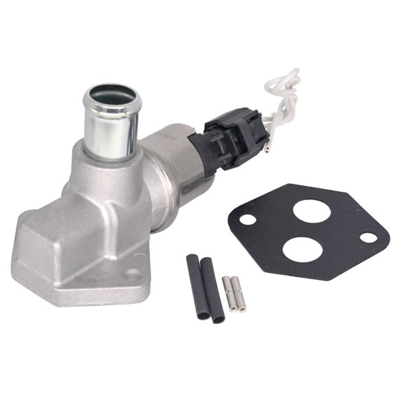For Ford Crown Victoria Fuel Injection Idle Air Control Valve - BuyAutoParts