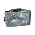 thumbnail image 1 of For Ford Crown Victoria Headlight Assembly 1983-1991 Passenger Side For FO2501124 | E0MY 13008A/C | E3DZ 13008A | E0AZ 13008C | E0WY 13008C, 1 of 5