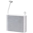 thumbnail image 1 of For Ford Crown Victoria & Lincoln Continental Town Car New A/C AC Evaporator - BuyAutoParts, 1 of 4