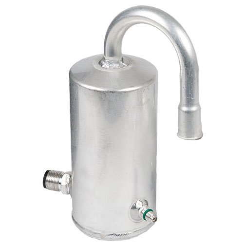 For Ford Crown Victoria & Lincoln Town Car A/C AC Accumulator Receiver Drier - BuyAutoParts