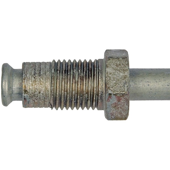 For Ford Crown Victoria Lincoln Town Car Auto Trans Oil Cooler Hose Assembly - BuyAutoParts