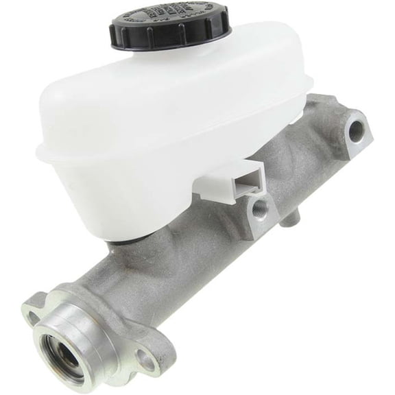 For Ford Crown Victoria & Mercury Grand Marquis Brake Master Cylinder - BuyAutoParts