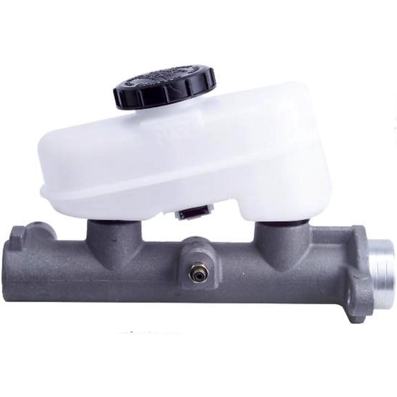 For Ford Crown Victoria Mercury Grand Marquis Brake Master Cylinder - BuyAutoParts
