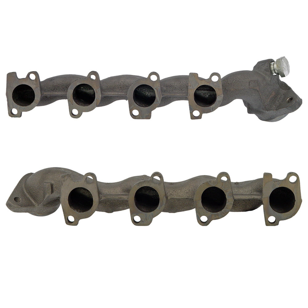 For Ford Crown Victoria Mercury Grand Marquis Dorman Exhaust Manifold Kit  Buyautoparts