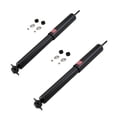 thumbnail image 1 of For Ford Crown Victoria New Pair Front Excel-G Shocks Struts - BuyAutoParts, 1 of 4