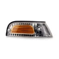 thumbnail image 1 of For Ford Crown Victoria Turn Signal / Side Marker Light 1998-2011 Passenger Side FO2521147 - Replaces XW7Z 15A201 AB ;BASE|LX|LX SPORT|POLICE|FLEET, 1 of 9