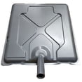 thumbnail image 1 of For Ford Custom 500 1964 Fuel Tank - BuyAutoParts, 1 of 6