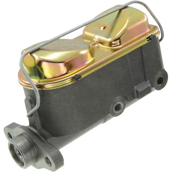 For Ford Custom Lincoln Mark IV Mercury Grand Marquis Brake Master Cylinder - BuyAutoParts