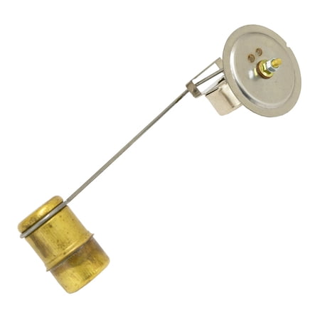 For Ford Custom Skyliner Thunderbird Victoria Galaxie Fuel Pump Sending Unit - Buyautoparts