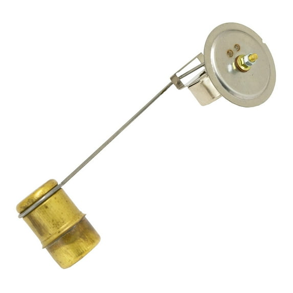 For Ford Custom Skyliner Thunderbird Victoria Galaxie Fuel Pump Sending Unit - BuyAutoParts