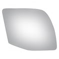 thumbnail image 1 of For Ford E-150 2002 2003 2004 Door Mirror Glass Passenger Side | 7 x 8 x 11 1/8 | Replacement For FO1323347 | 615343845944, 1 of 2