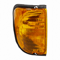 thumbnail image 1 of For Ford E-150/250/350 Club Wagon Side Marker Light 2004 05 06 2007 Passenger Side For FO2521176 | 5C2Z 13200 AA, 1 of 7