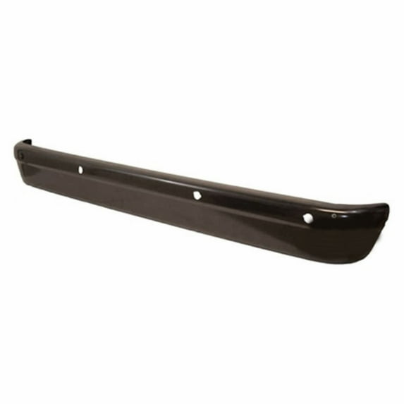 For Ford E-150 Club Wagon 2003 2004 2005 Bumper Face Bar | Rear | w/ Rear Object Sensors | Prime | FO1102364 | 7C2Z17906APTM