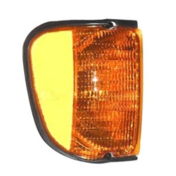 For Ford E-150/E-250 2004 2005 2006 2007 Turn Signal/Corner Light Passenger Side | CAPA | FO2521176 | 5C2Z13200AA