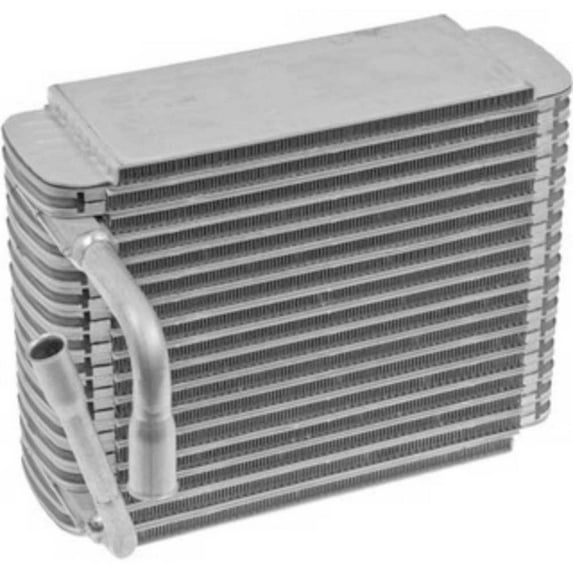 For Ford E-150 E-250 E-250 Econoline 1994 1995 1996 New A/C AC Evaporator - BuyAutoParts