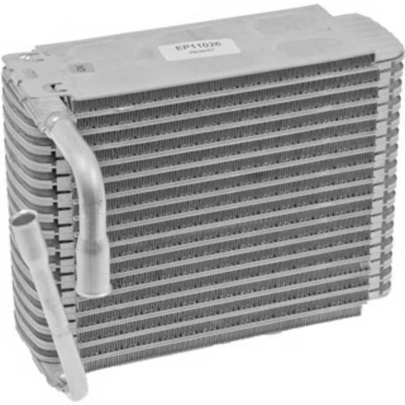 For Ford E-150 E-250 E-350 Econoline 1992 1993 New A/C AC Evaporator - BuyAutoParts