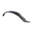 thumbnail image 1 of For Ford E-150/E-350 Econoline Club Wagon 2000 2001 2002 Fender Liner Driver Side | Replacement For FO1250108, 1 of 4