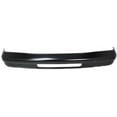 thumbnail image 1 of For Ford E-150 Econoline 1999 2000 2001 2002 | 2-Door | Bumper | With Valance Holes & Air Intake Hole | Painted | Front | FO1002341 | 4C2Z17757AAA, 1 of 5
